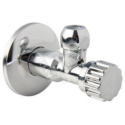 Вентиль 1/2 х М10 для подключения смесителя