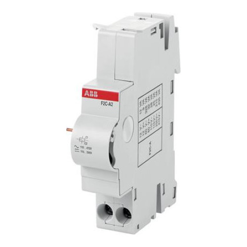 2CSS200933R0012 Дист.расцепитель F2C-A2, 110-415В