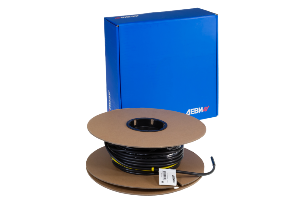 Деви Нагревательный кабель Snow-30T 2930 Вт 230 В 95 м